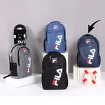 Backpacks-Fila